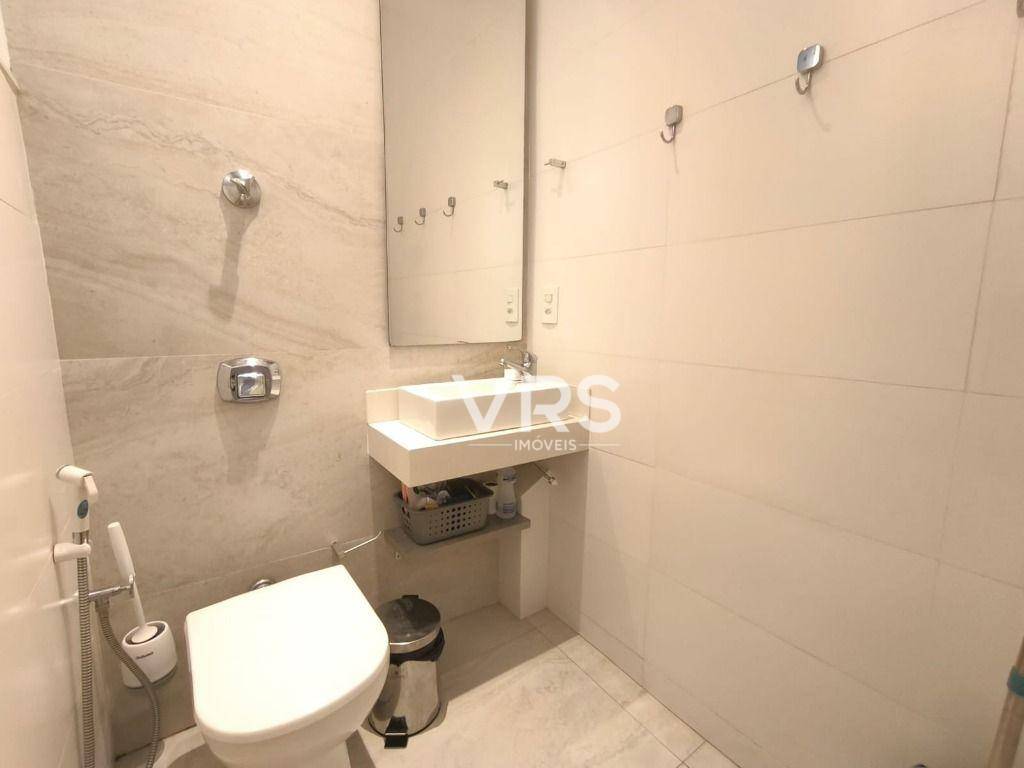 Apartamento à venda com 1 quarto, 15m² - Foto 7