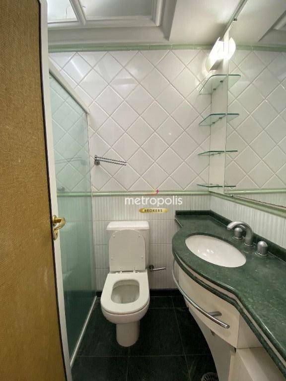 Apartamento à venda com 3 quartos, 208m² - Foto 44