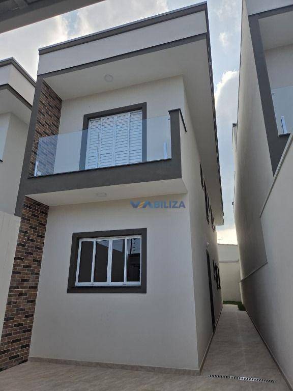 Sobrado, 3 quartos, 114 m² - Foto 18