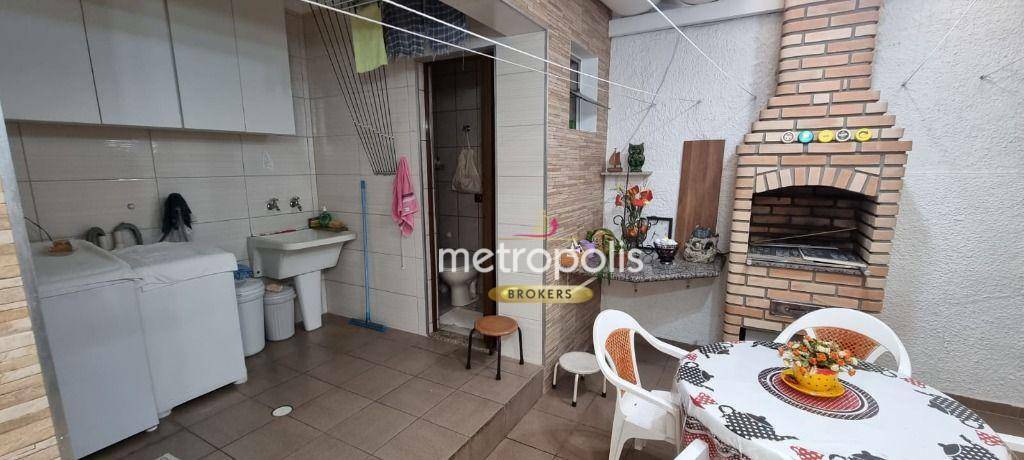 Sobrado à venda com 3 quartos, 200m² - Foto 36