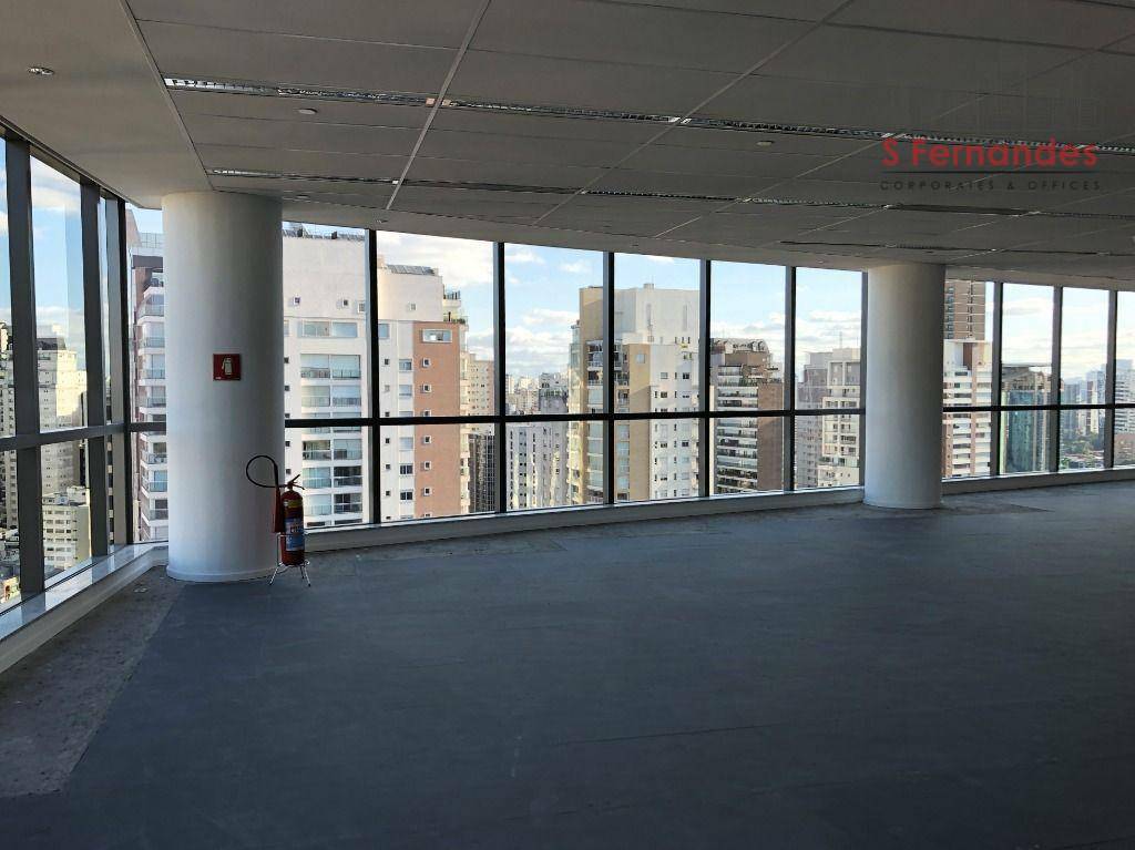 Conjunto Comercial-Sala para alugar, 308m² - Foto 14