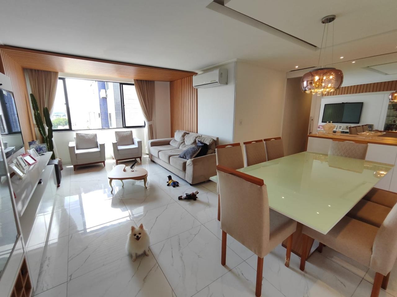 Apartamento à venda com 3 quartos, 94m² - Foto 20