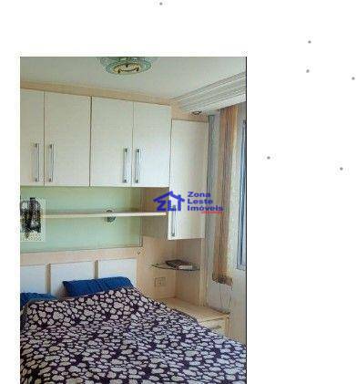 Apartamento à venda com 2 quartos, 98m² - Foto 7