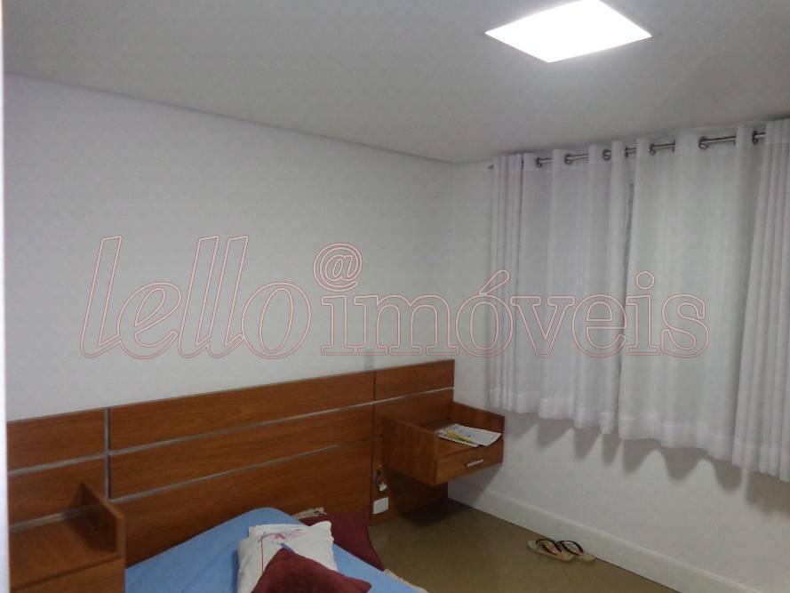 Apartamento para alugar com 3 quartos, 102m² - Foto 10