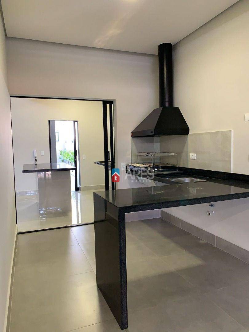 Casa à venda com 3 quartos, 140m² - Foto 9