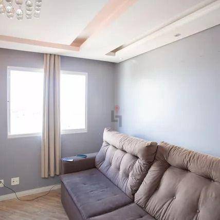 Apartamento, 2 quartos, 53 m² - Foto 3
