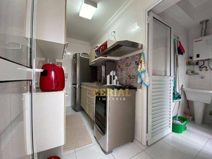 Apartamento à venda com 2 quartos, 66m² - Foto 9