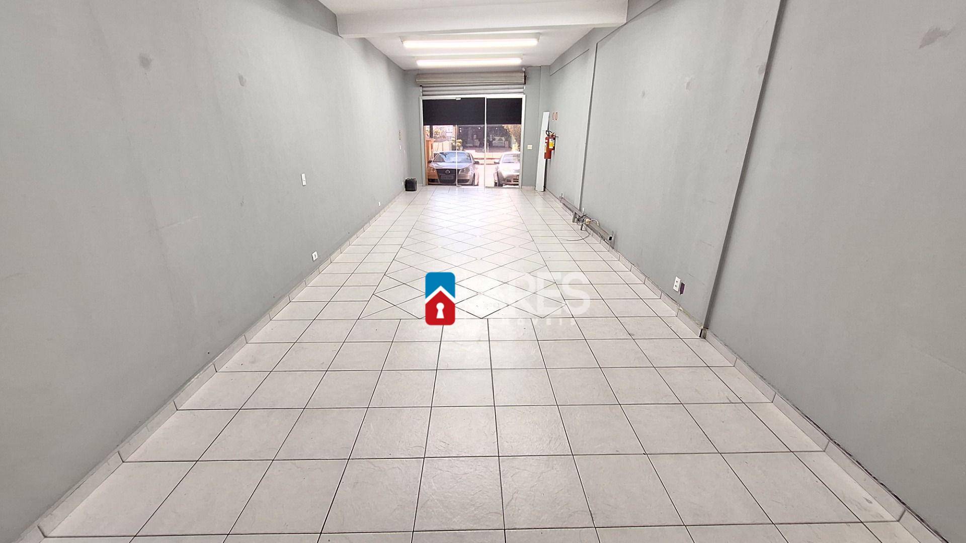 Loja-Salão, 61 m² - Foto 5