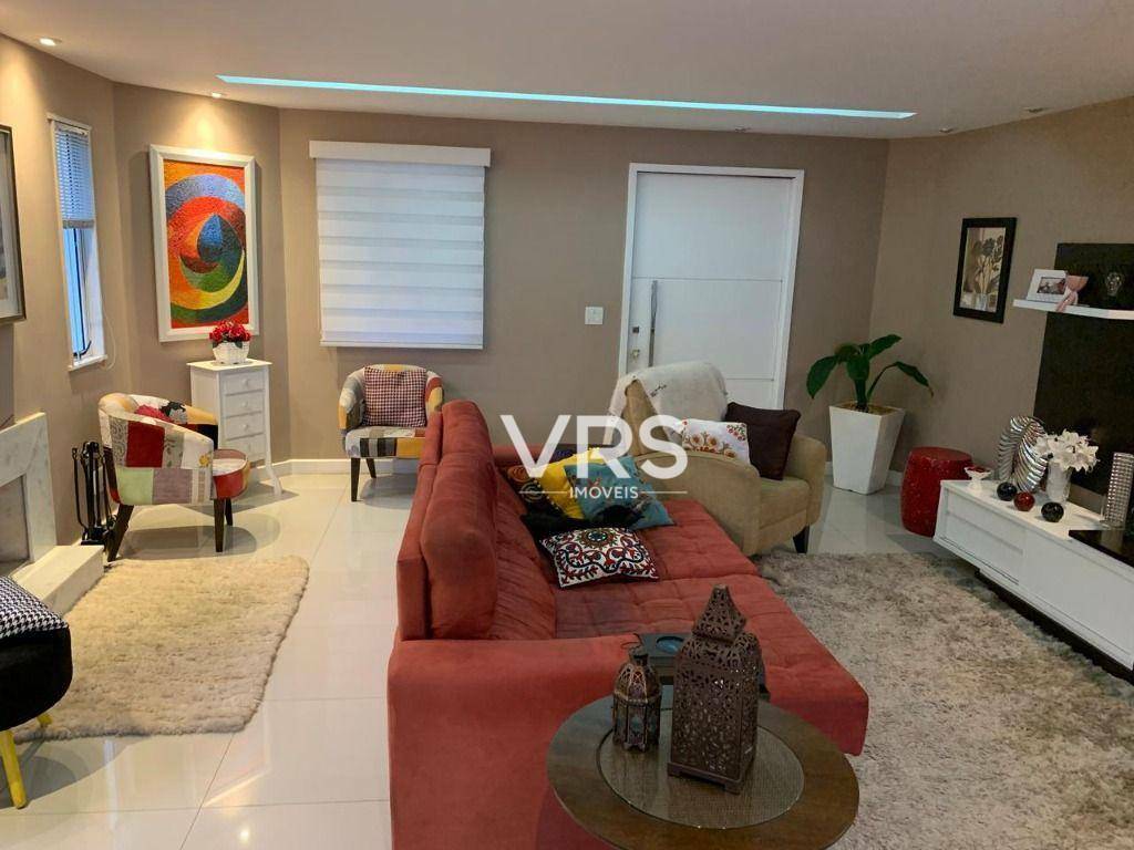 Casa de Condomínio à venda com 4 quartos, 307m² - Foto 5