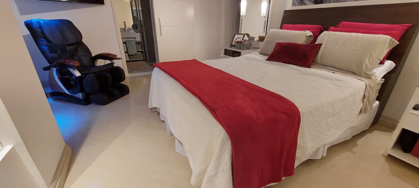 Cobertura à venda com 3 quartos, 260m² - Foto 35