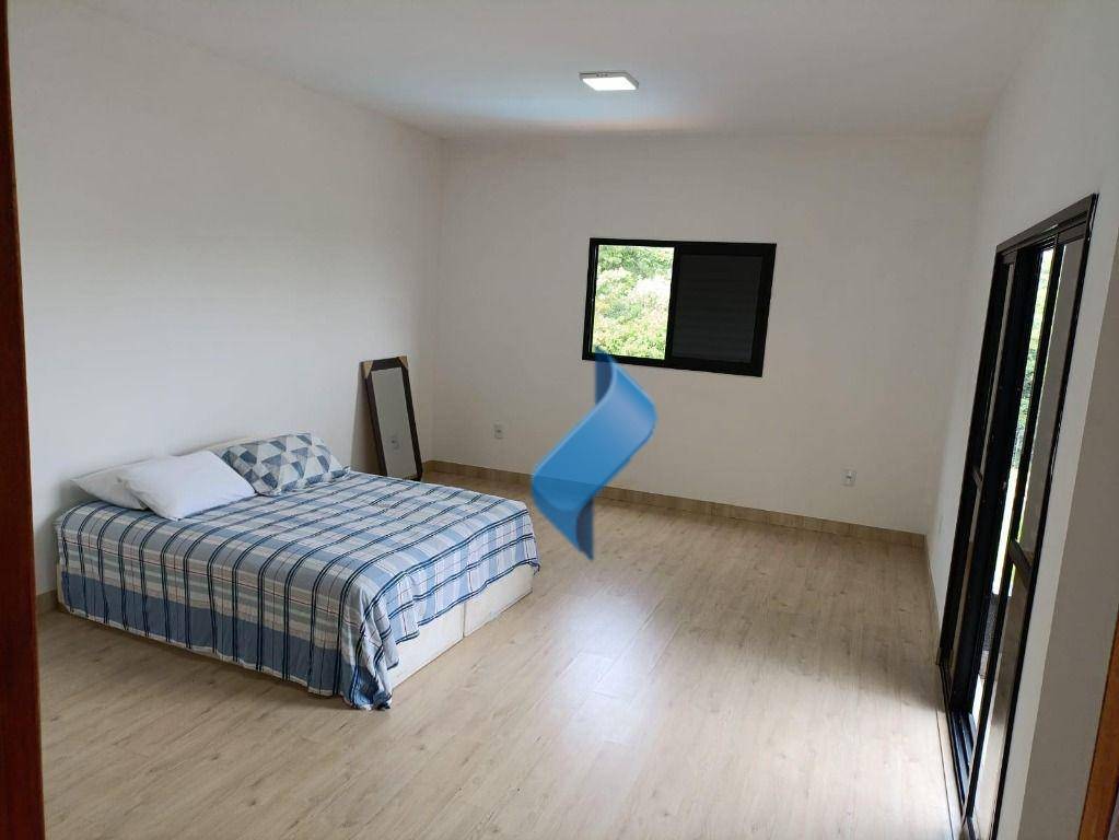 Casa de Condomínio à venda com 4 quartos, 450m² - Foto 7