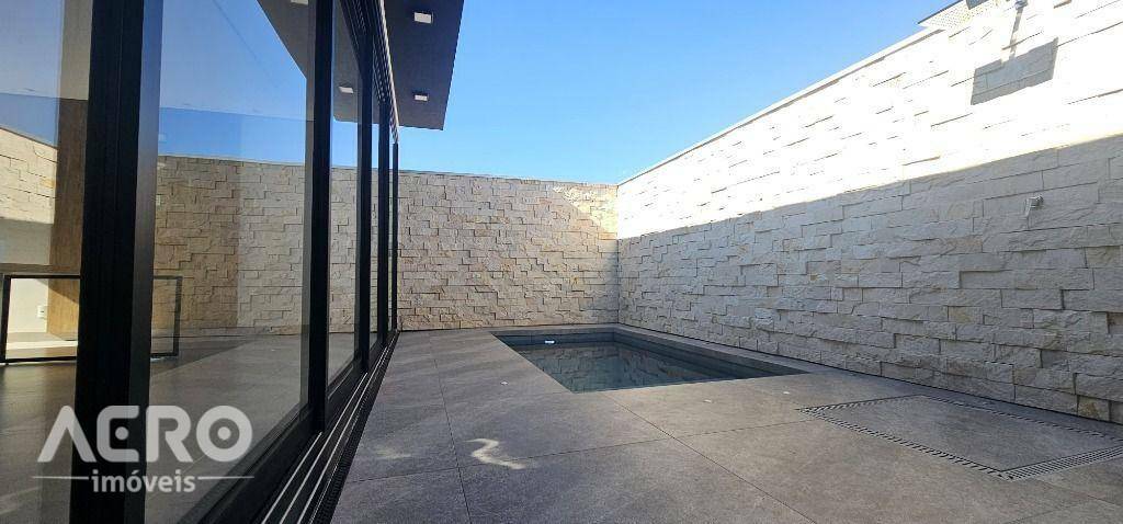 Casa de Condomínio à venda e aluguel com 3 quartos, 198m² - Foto 22
