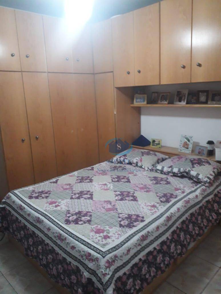 Apartamento à venda com 2 quartos, 50m² - Foto 5