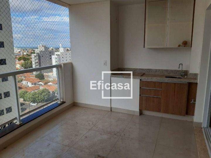 Apartamento à venda com 3 quartos, 135m² - Foto 14