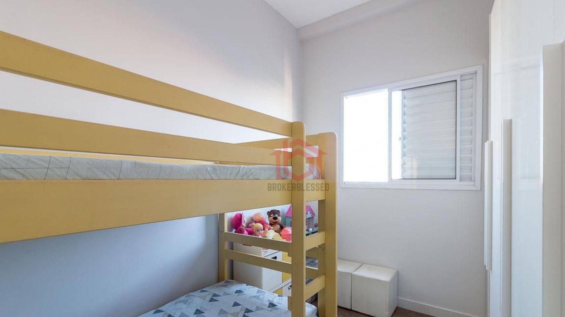 Apartamento à venda com 2 quartos, 56m² - Foto 18