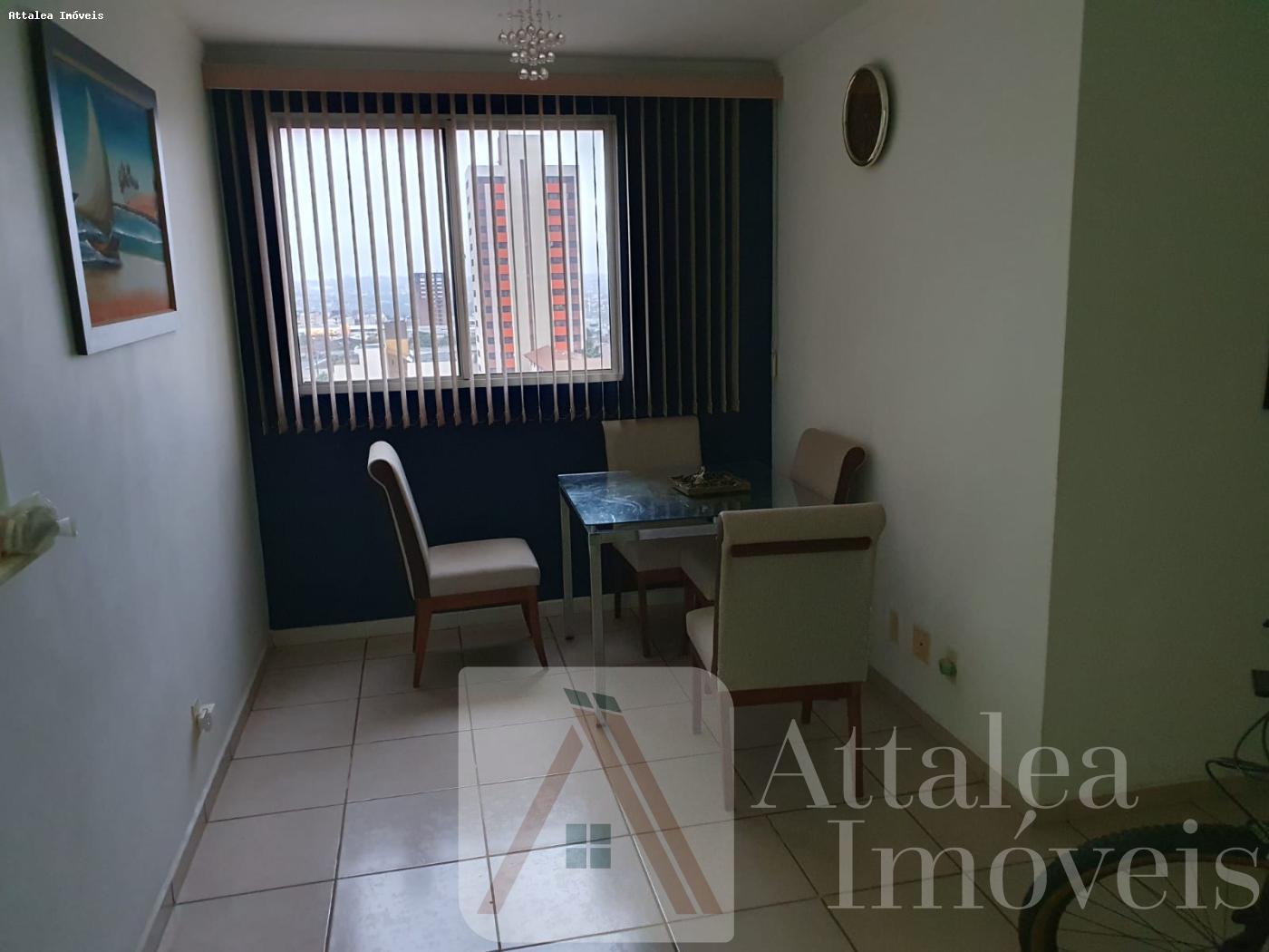 Apartamento à venda com 3 quartos - Foto 10