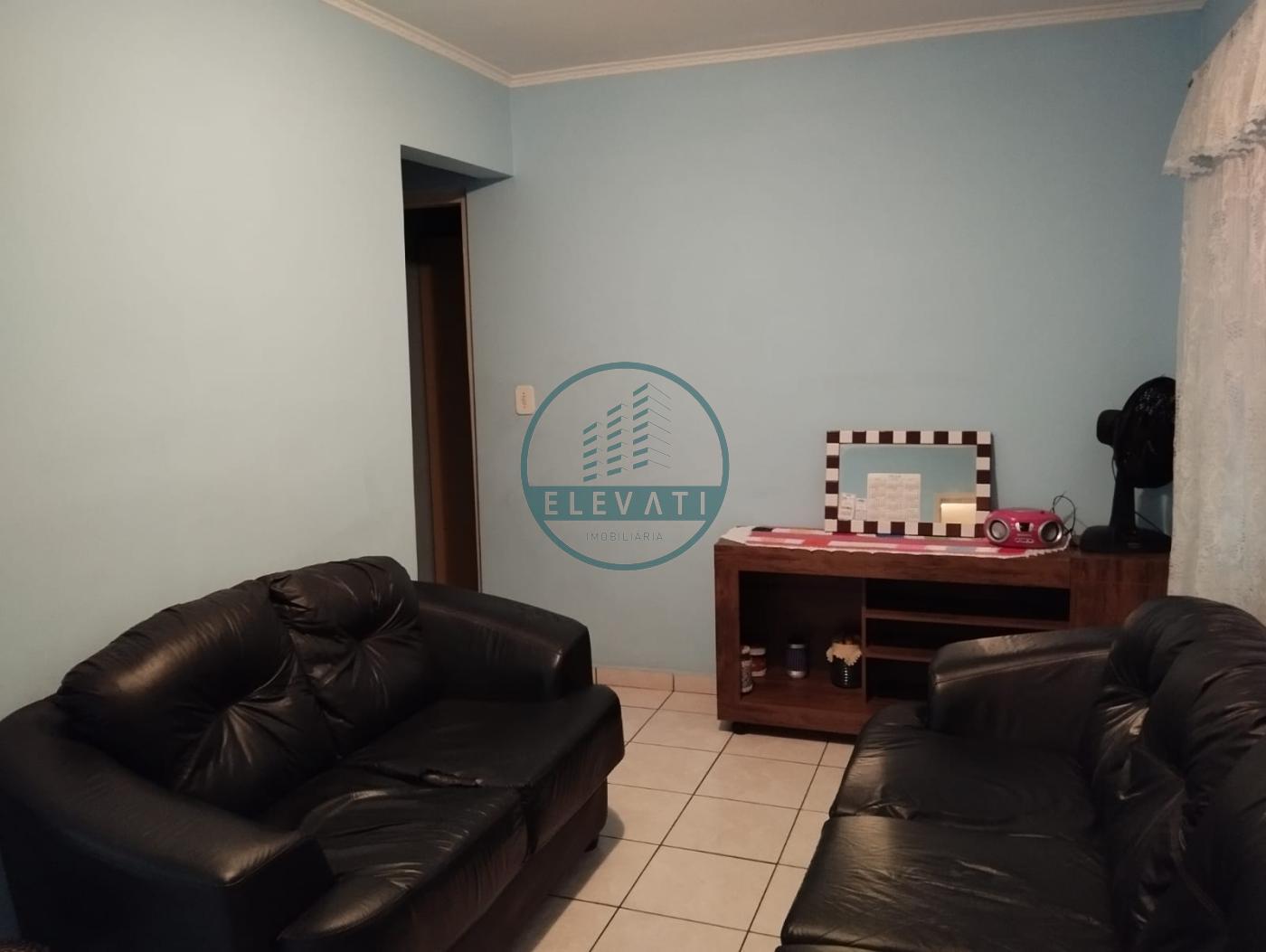 Apartamento à venda com 2 quartos, 50m² - Foto 1