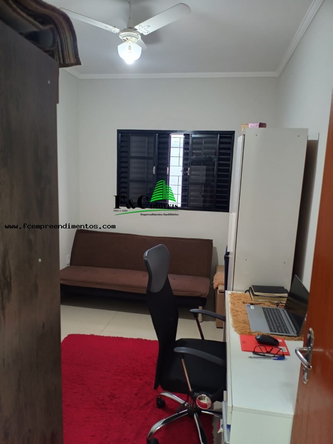 Casa à venda com 2 quartos, 140m² - Foto 14