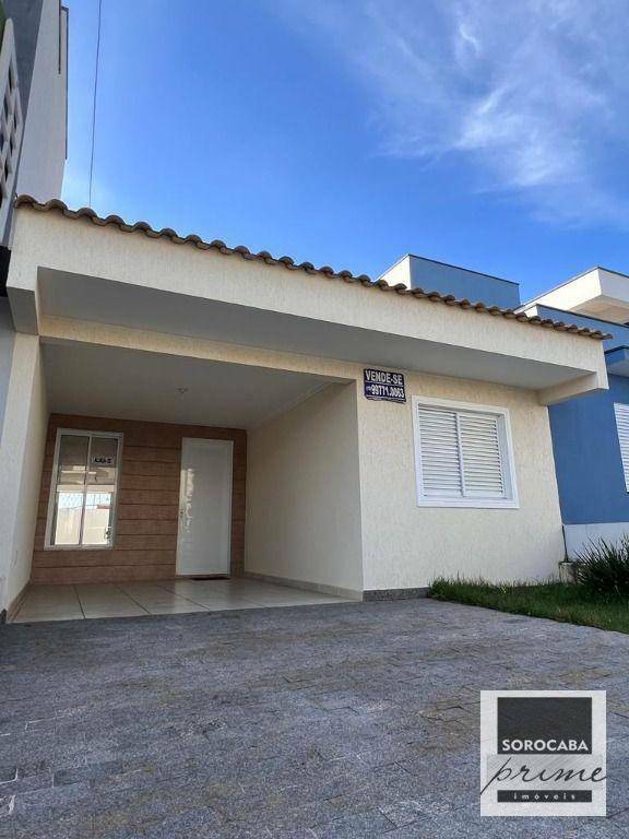 Casa à venda com 3 quartos, 145m² - Foto 2