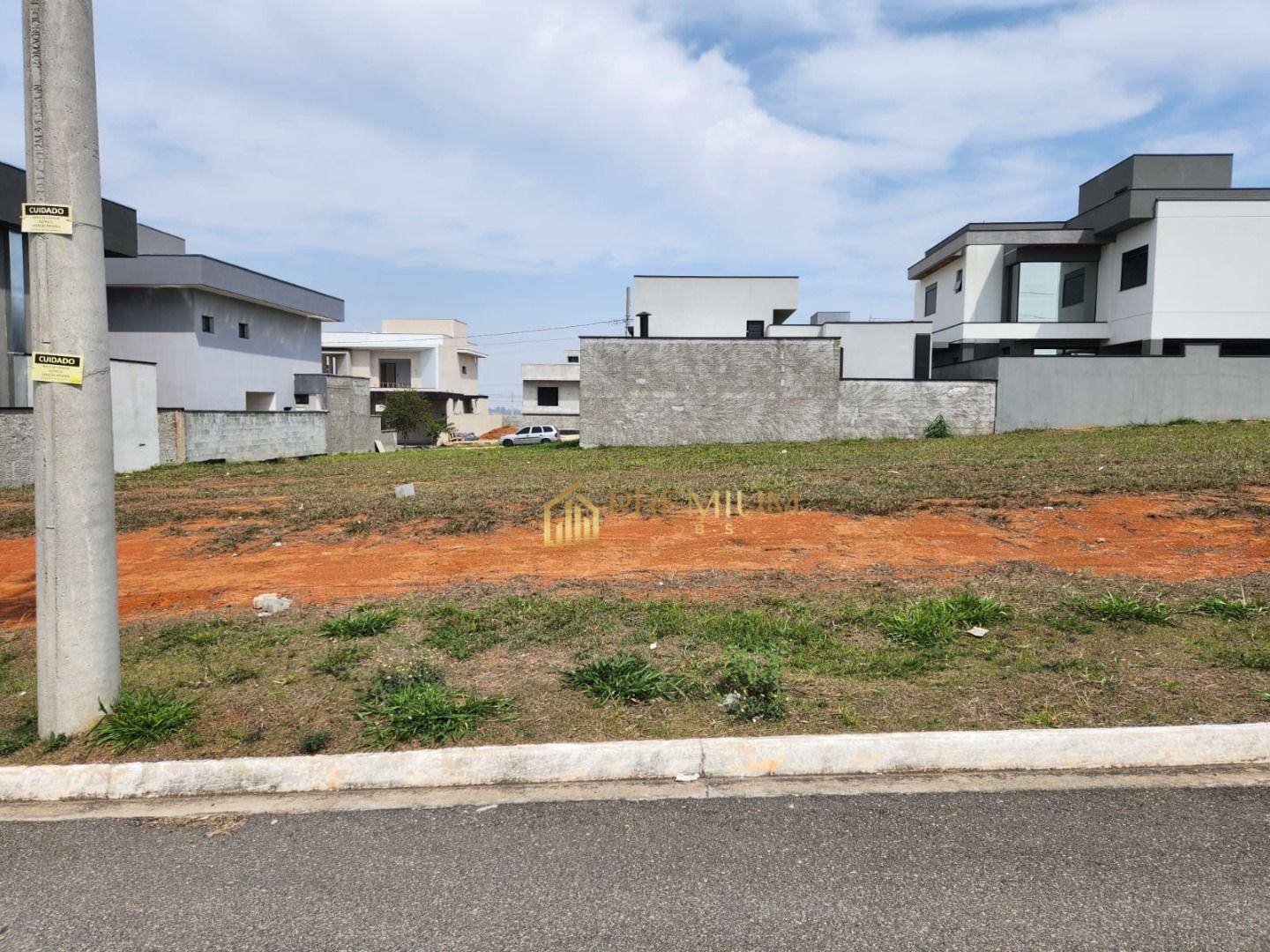 Loteamento e Condomínio à venda, 250M2 - Foto 2