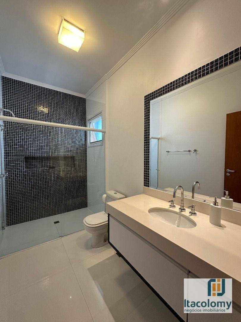 Casa de Condomínio à venda com 3 quartos, 389m² - Foto 15