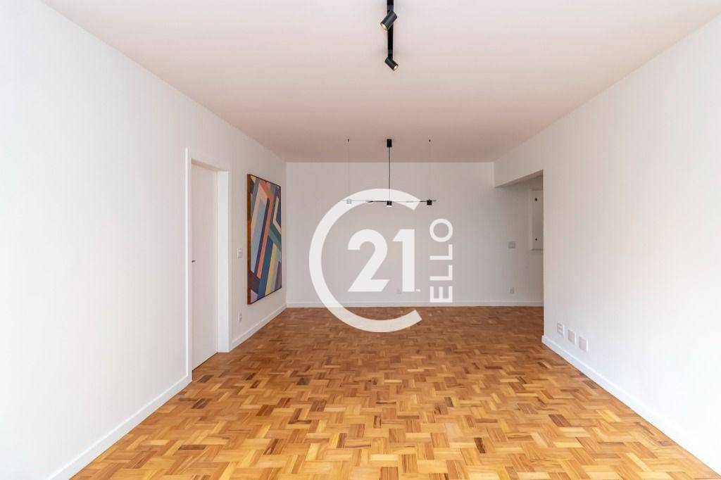 Apartamento à venda com 3 quartos, 96m² - Foto 36