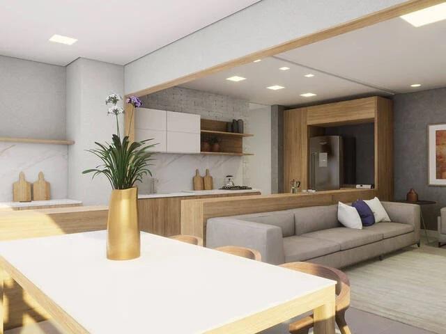 Apartamento à venda com 3 quartos, 102m² - Foto 6