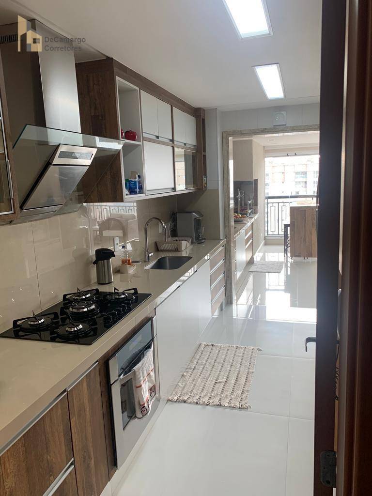 Apartamento à venda com 3 quartos, 144m² - Foto 42