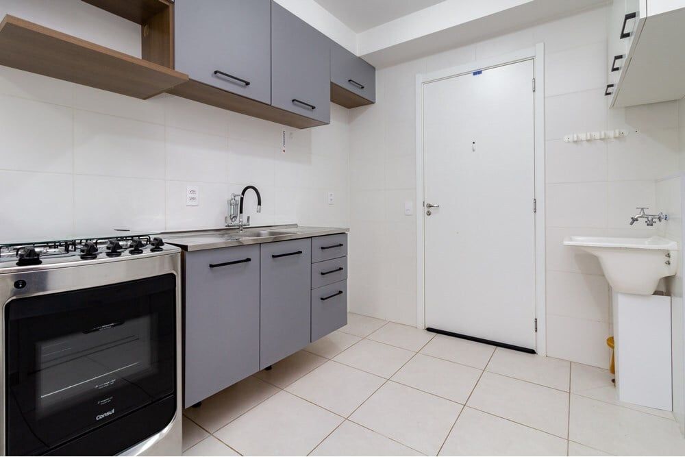 Apartamento à venda com 1 quarto, 30m² - Foto 30