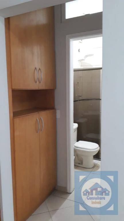 Apartamento à venda com 1 quarto, 61m² - Foto 6