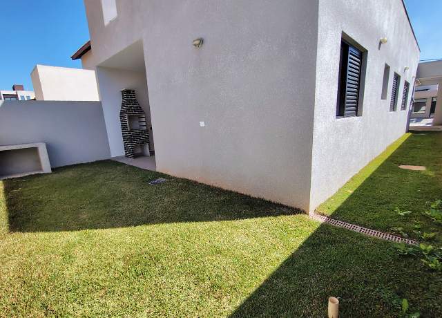 Casa de Condomínio à venda com 3 quartos, 200m² - Foto 6