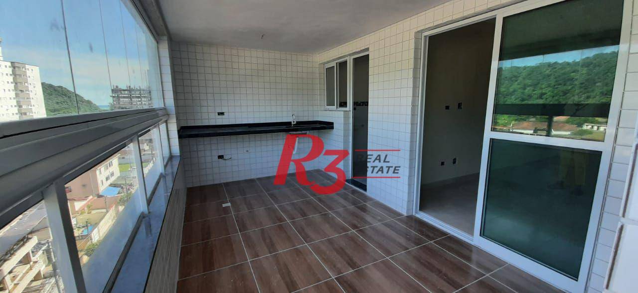 Apartamento à venda com 3 quartos, 119m² - Foto 6