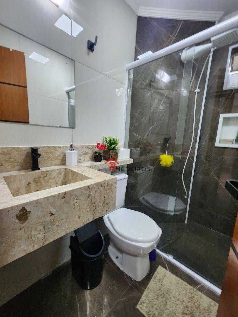 Apartamento à venda com 2 quartos, 95m² - Foto 14