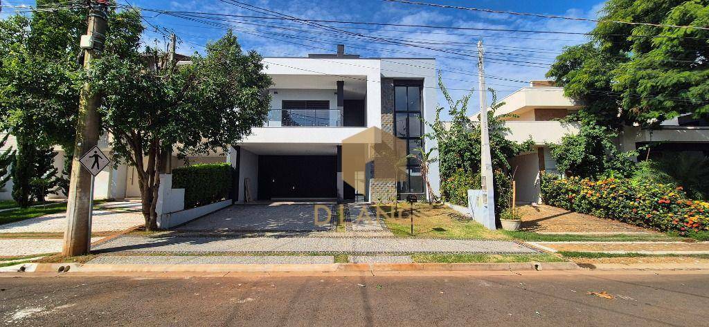 Casa de Condomínio à venda com 3 quartos, 260m² - Foto 2