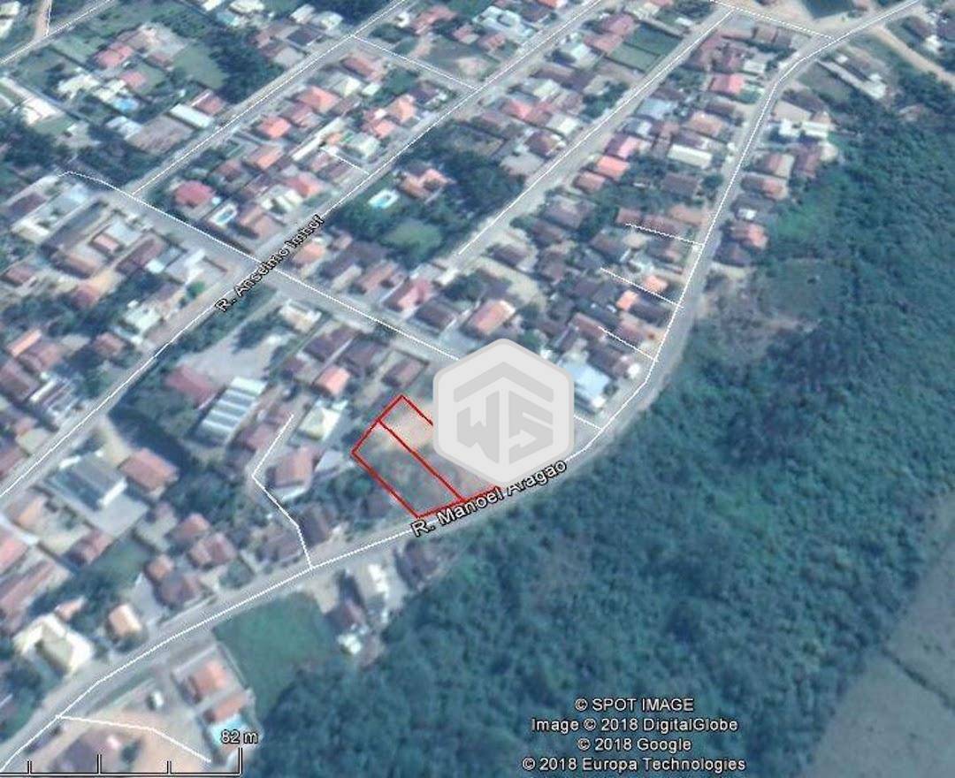 Terreno, 372 m² - Foto 8