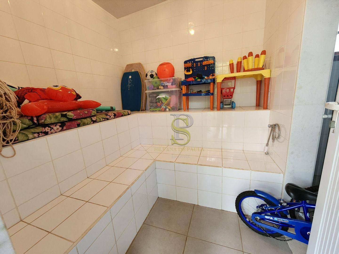 Casa de Condomínio à venda com 6 quartos, 850m² - Foto 54