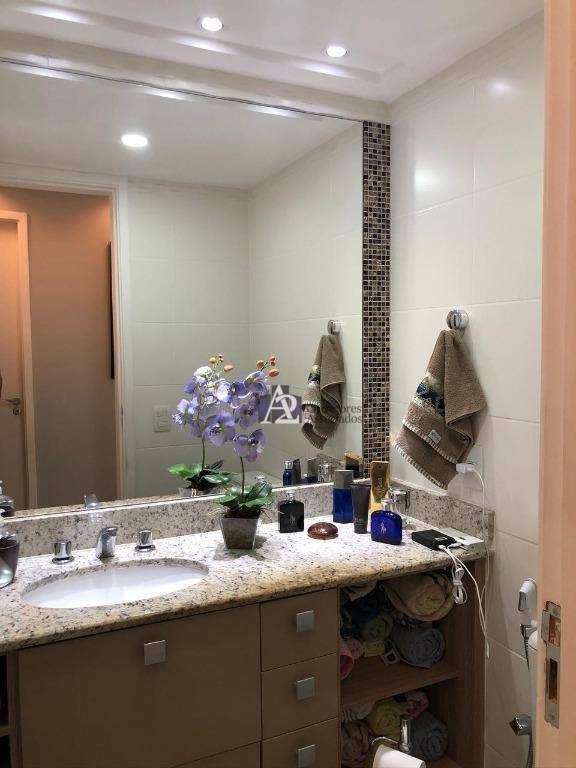 Apartamento à venda com 3 quartos, 93m² - Foto 16