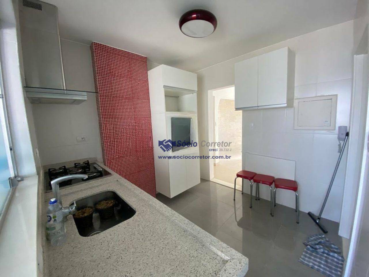 Apartamento à venda com 2 quartos, 89m² - Foto 3