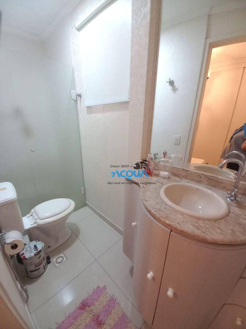 Apartamento à venda com 2 quartos, 85m² - Foto 9