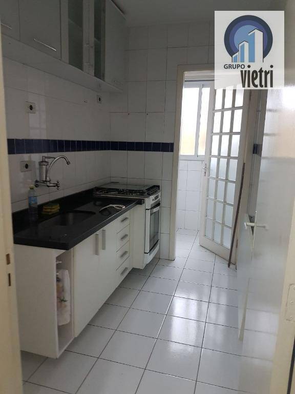 Apartamento à venda com 2 quartos, 50m² - Foto 4