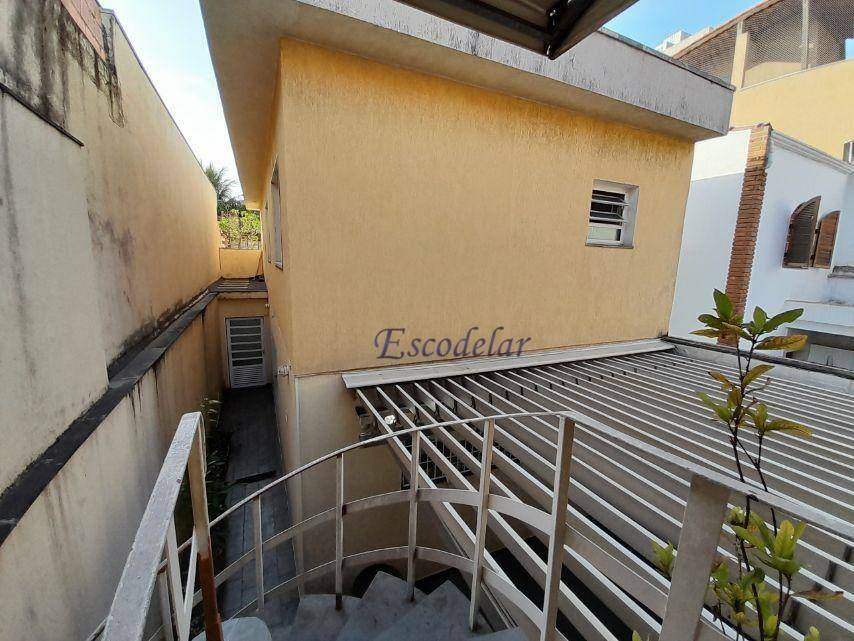 Sobrado à venda com 3 quartos, 300m² - Foto 44