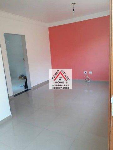 Sobrado à venda com 3 quartos, 71m² - Foto 8