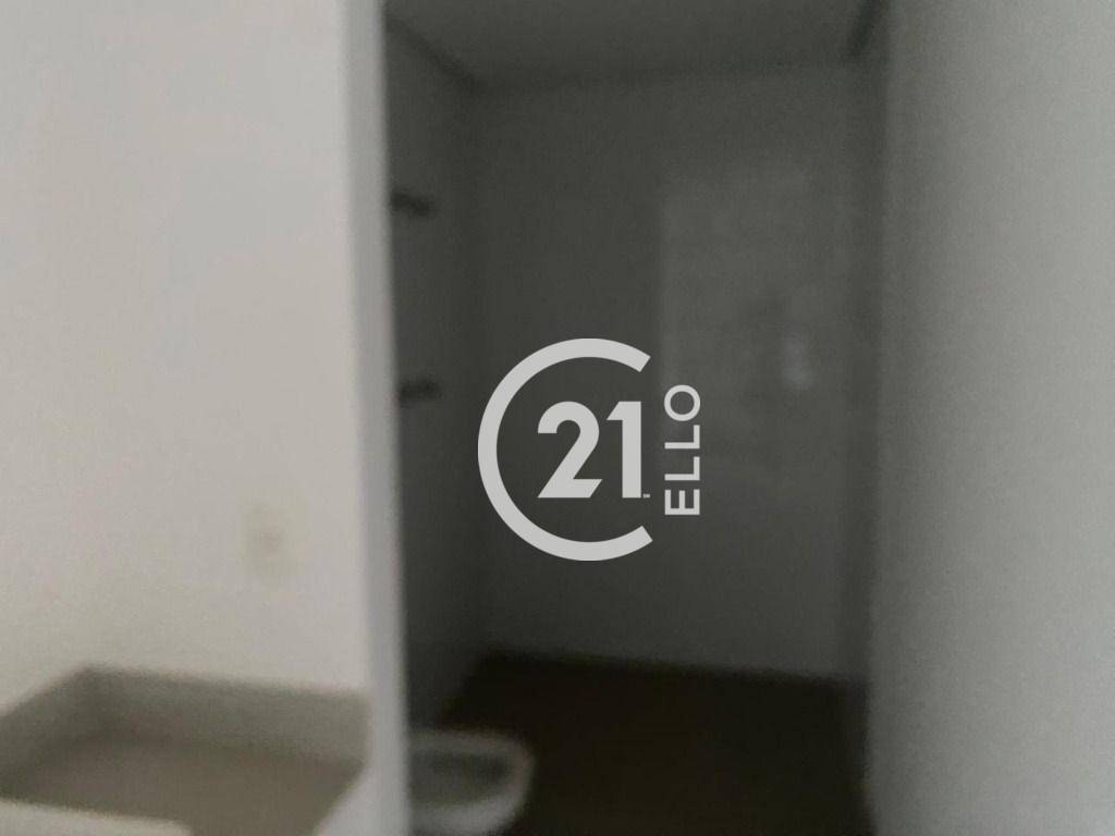 Apartamento à venda com 1 quarto, 89m² - Foto 12