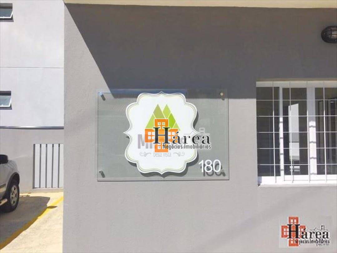 Apartamento à venda com 2 quartos, 65m² - Foto 5