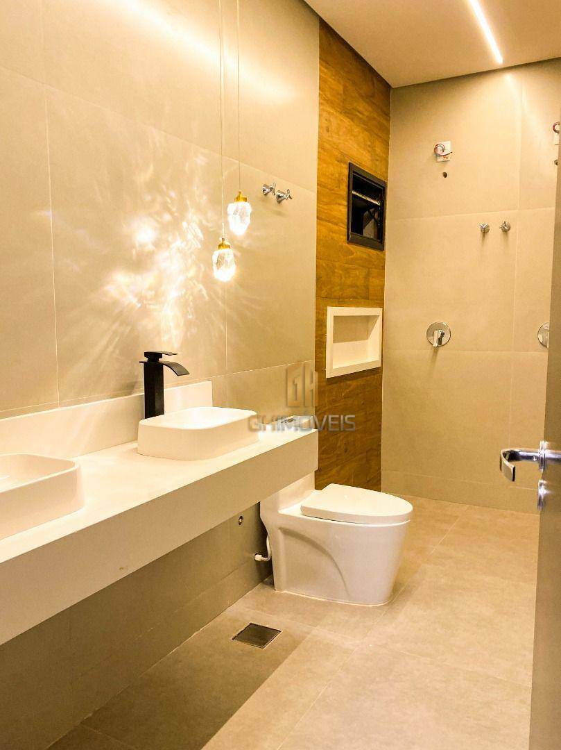 Casa de Condomínio à venda com 4 quartos, 185m² - Foto 21