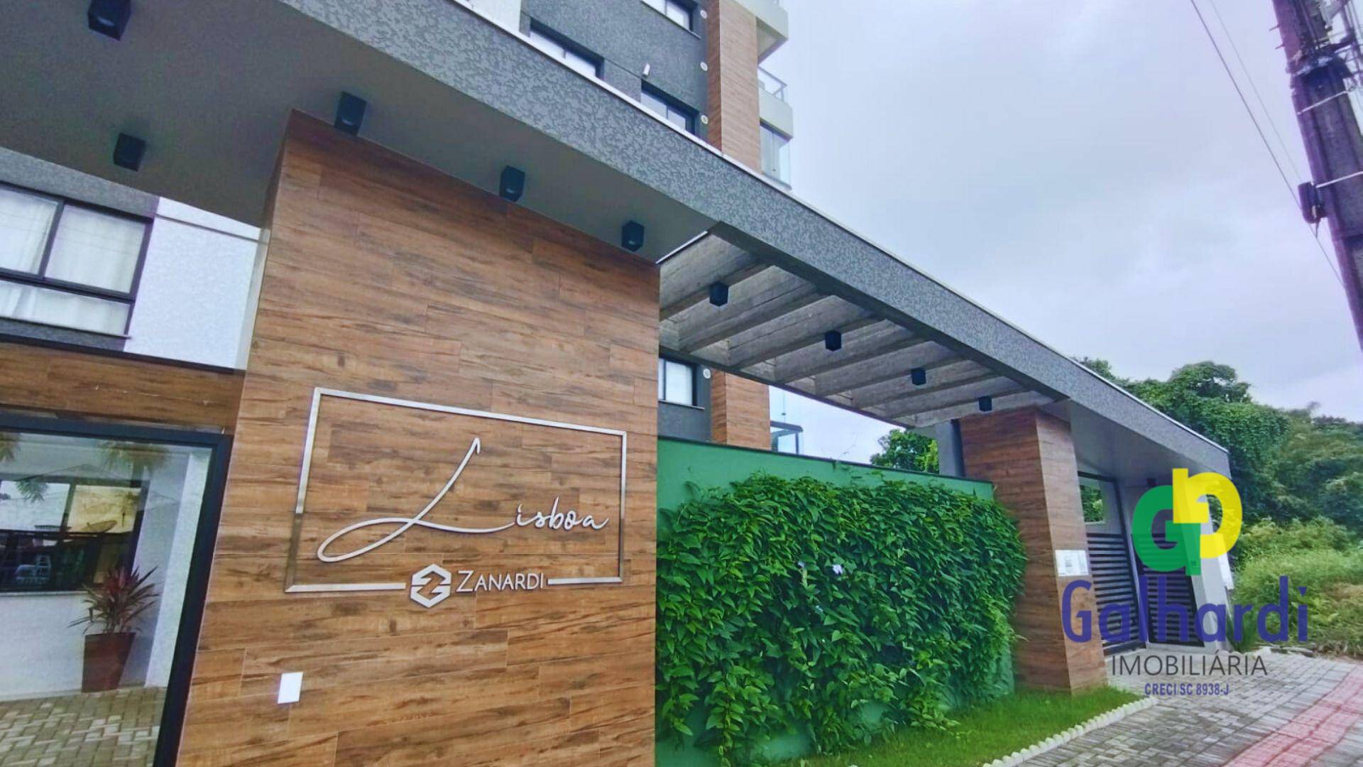 Apartamento, 2 quartos, 72 m² - Foto 2