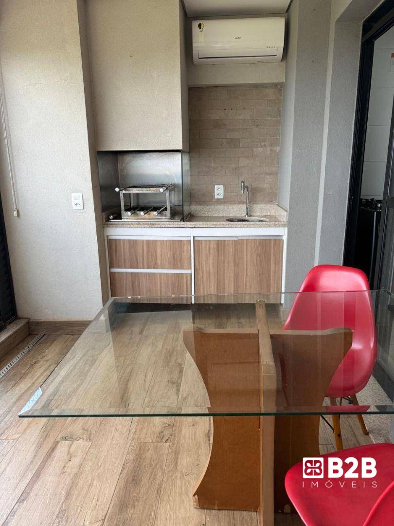 Apartamento, 3 quartos, 107 m² - Foto 5