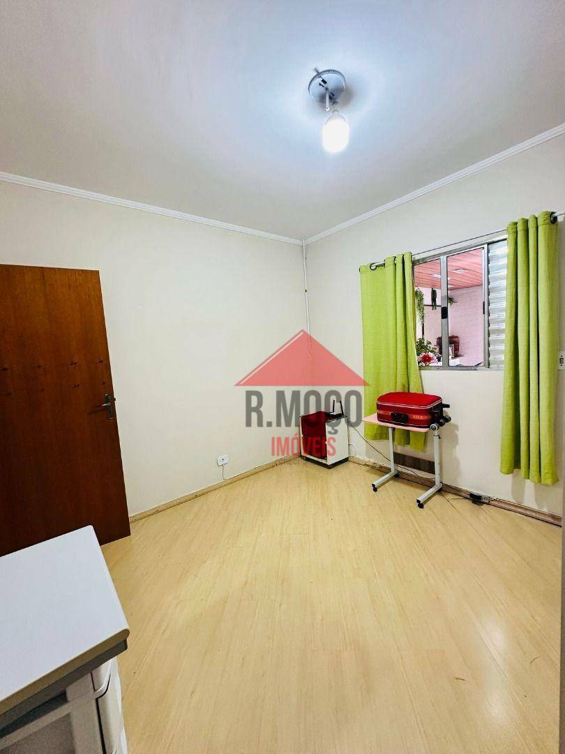 Sobrado à venda com 2 quartos, 100m² - Foto 6