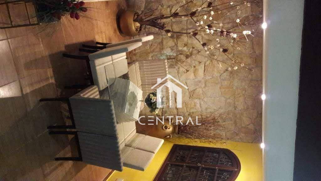 Casa à venda com 5 quartos, 490m² - Foto 11