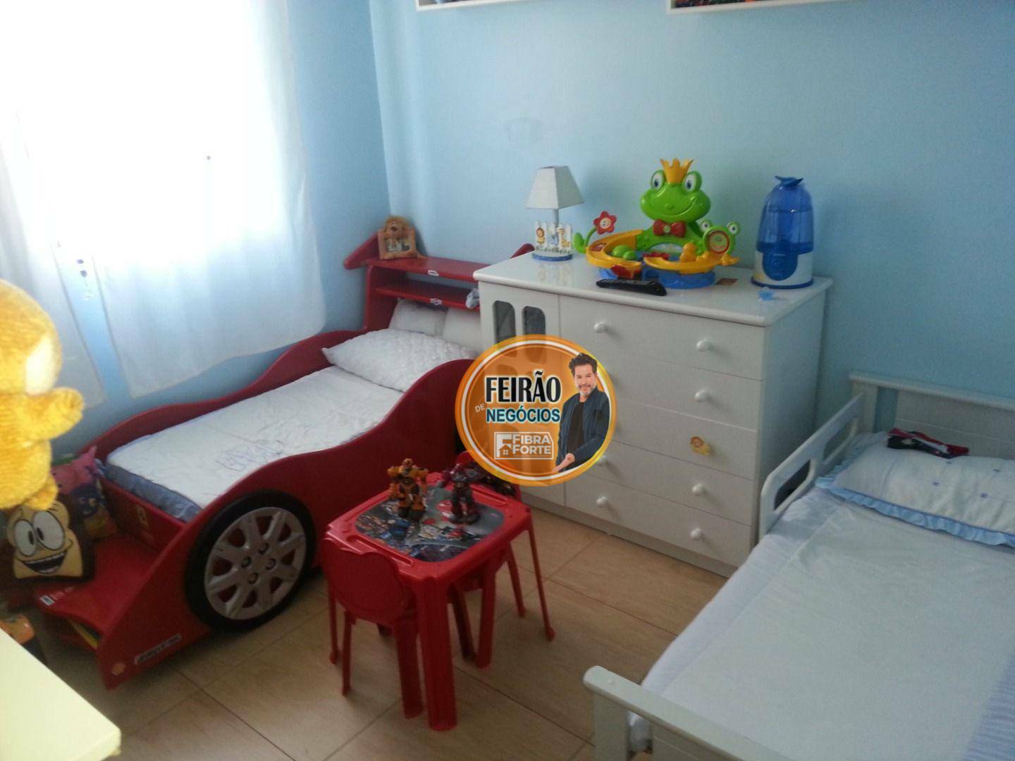 Apartamento à venda com 2 quartos, 74m² - Foto 14